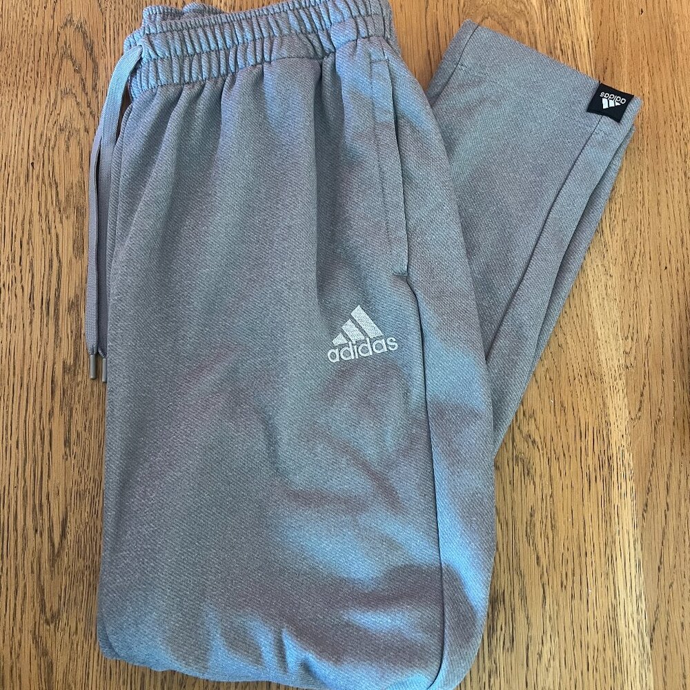 Adidas Jogger Sweatpants